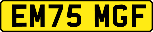 EM75MGF