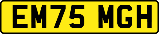 EM75MGH