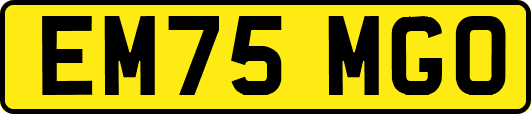 EM75MGO