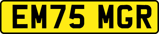 EM75MGR
