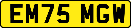EM75MGW