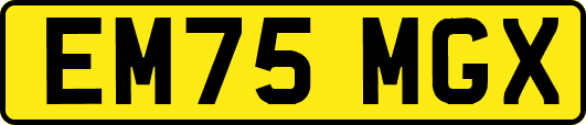 EM75MGX