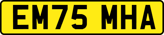 EM75MHA