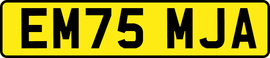 EM75MJA