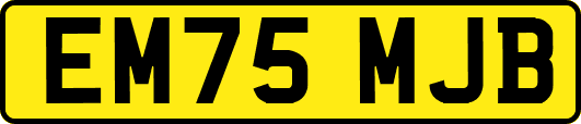 EM75MJB