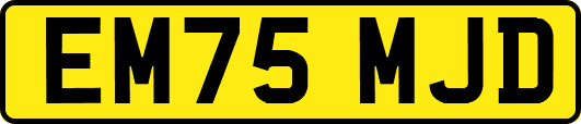 EM75MJD