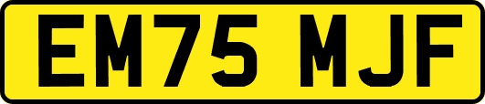 EM75MJF