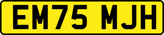 EM75MJH