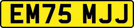 EM75MJJ