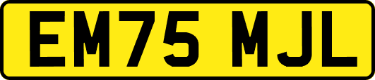 EM75MJL