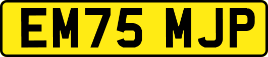 EM75MJP