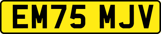 EM75MJV