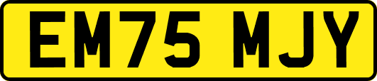EM75MJY