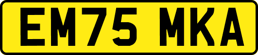 EM75MKA