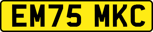 EM75MKC