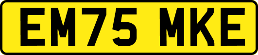 EM75MKE