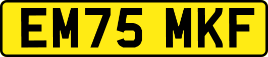 EM75MKF