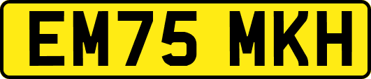 EM75MKH