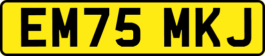 EM75MKJ