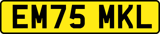 EM75MKL