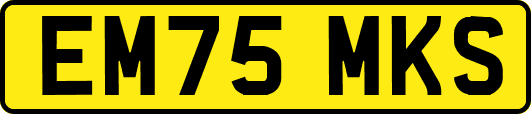 EM75MKS