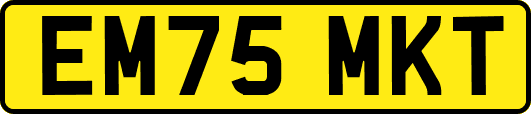 EM75MKT
