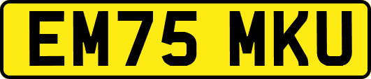EM75MKU
