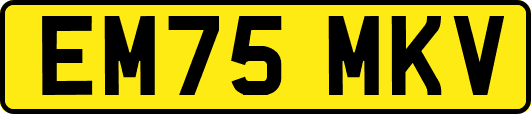 EM75MKV