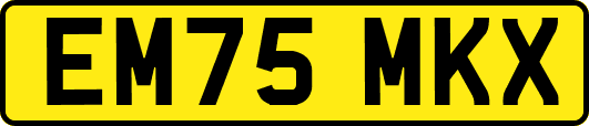EM75MKX