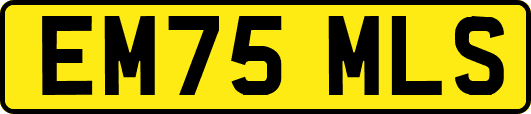 EM75MLS