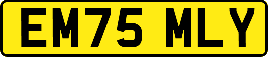 EM75MLY