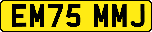 EM75MMJ