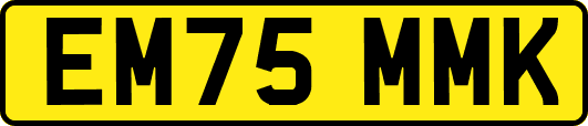 EM75MMK