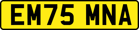 EM75MNA