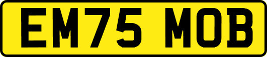 EM75MOB