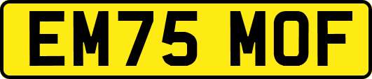 EM75MOF