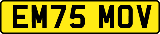 EM75MOV