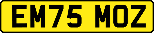 EM75MOZ