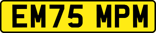 EM75MPM