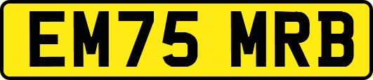 EM75MRB
