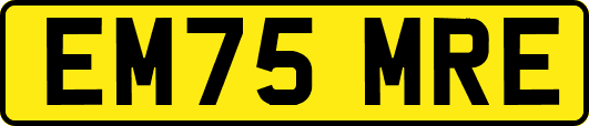 EM75MRE