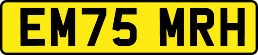 EM75MRH