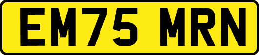 EM75MRN