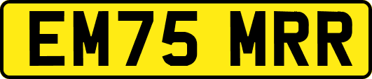 EM75MRR