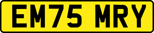 EM75MRY
