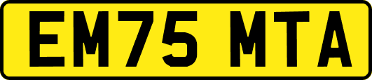 EM75MTA