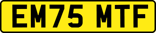 EM75MTF