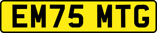 EM75MTG