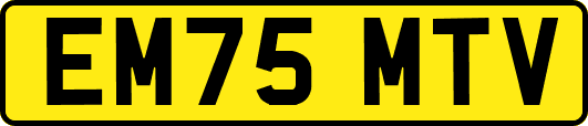 EM75MTV