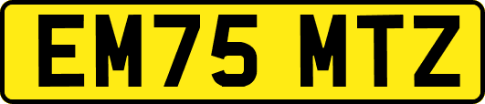 EM75MTZ